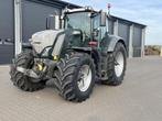 FENDT 828 VARIO WG3483, Zakelijke goederen, Fendt