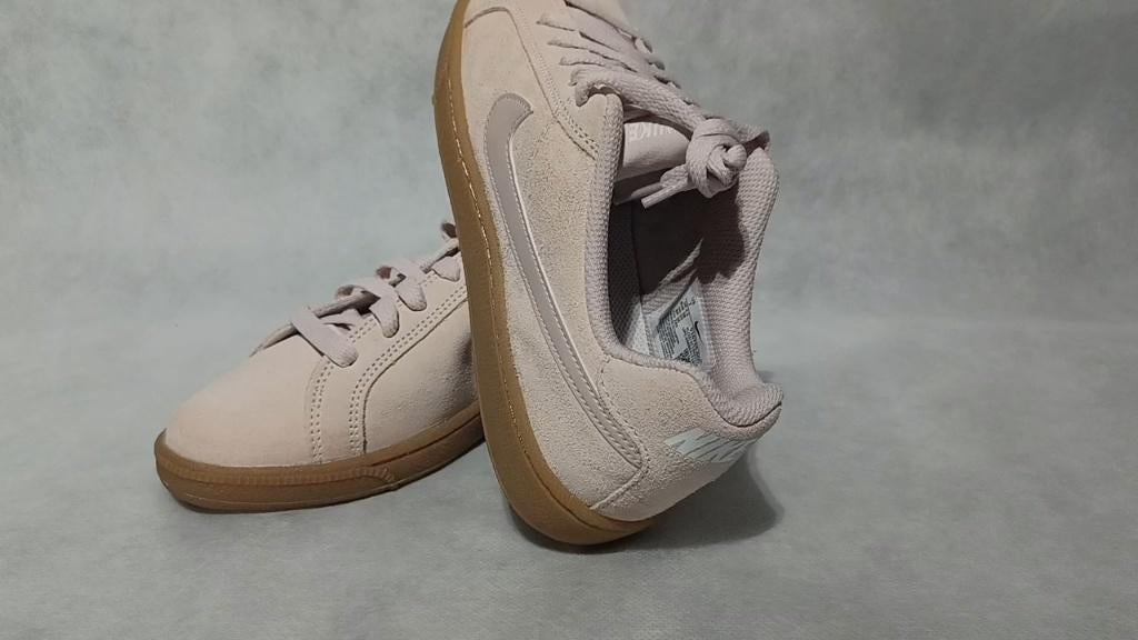 Nike Court Roale Suede - Maat 38 - Nieuw - #23#, Overige kleuren, Nieuw, Nike Court, Ophalen of Verzenden