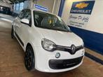 Renault twingo 1.0i 71 cv 2015 96.000 km 1 eigenaar, Auto's, 4 zetels, Euro 6, Wit, Handgeschakeld