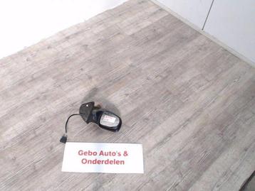 SPIEGEL RECHTS Volkswagen Golf IV (1J1) (01-1997/06-2005), Auto-onderdelen, Gebruikt, Volkswagen