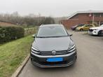 Volkswagen Touran met volledige optie 2019 met automatische, Auto's, Volkswagen, Monovolume, Euro 6, 7 zetels, Diesel