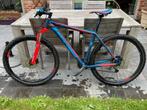 Mountainbike CUBE Analog 29, Fietsen en Brommers, Gebruikt, Hardtail, Heren, Ophalen