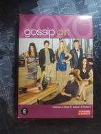 Gossip girl seizoen 3 deel 1 dvd, Cd's en Dvd's, Ophalen of Verzenden, Vanaf 12 jaar, Zo goed als nieuw, Drama