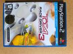Jeu PS2 : Toca Race Driver 3, Consoles de jeu & Jeux vidéo, Jeux | Sony PlayStation 2, Comme neuf, Enlèvement ou Envoi