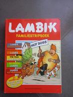 Suske en Wiske   LAMBIK  1997  zie foto's ongeveer 200 blzn, Verzamelen, Ophalen of Verzenden, Suske en Wiske, Nieuw