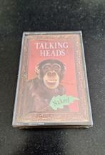 Sealed cassette - Talking Heads : Naked, Originale, Rock en Metal, 1 cassette audio, Enlèvement