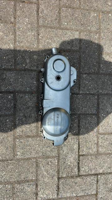 Carterkap Peugeot kisbee gy6 beschikbaar voor biedingen