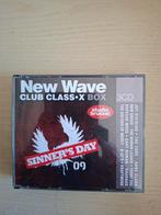 3cd box. New Wave Class X Sinner's day 09., Ophalen of Verzenden, Zo goed als nieuw