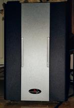 LUXMAN SUBWOOFER ACTIVO GIGA SB 7, Audio, Tv en Foto, Ophalen of Verzenden, Zo goed als nieuw, Subwoofer
