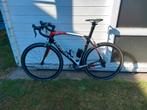 koersfiets, racefiets Wilier imperiale met carbon wielen M55, Fietsen en Brommers, Ophalen, Gebruikt