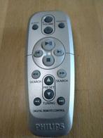 Afstandsbediening voor Philips AZ2060 Soundmachine, Ophalen of Verzenden, Zo goed als nieuw, Origineel
