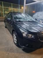 Chevrolet cruze LS, Auto's, Chevrolet, Voorwielaandrijving, Zwart, Zwart, Leder