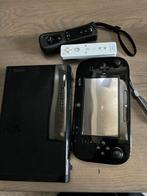 Wii U, Met 3 controllers of meer, Zo goed als nieuw, Ophalen, Met games