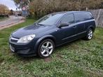 Opel Astra 1700 d.    LICHTE VRACHT  214 000 km met Airco, Auto's, Particulier, Te koop, Opel