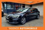 Renault Mégane !*SUPER DEAL*! Mégane SW 1.5Blue dCi Intens, Autos, Achat, Euro 6, Entreprise, Noir