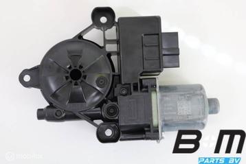 Raammotor LA (bestuurderskant) VW Tiguan 3 beschikbaar voor biedingen