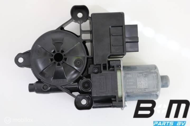 Raammotor LA (bestuurderskant) VW Tiguan 3, Auto-onderdelen, Interieur en Bekleding, Gebruikt