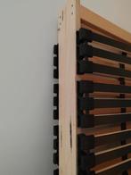 A donner !!! Matelas Neuf + Sommier  160cm*200cm, Neuf, Enlèvement, Sommier, 200 cm