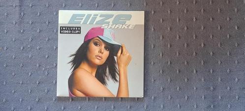 Elize shake, Cd's en Dvd's, Cd Singles, Ophalen of Verzenden