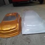 Rc thunder tiger body, Ophalen