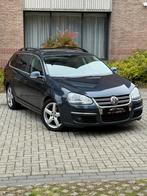 Volkswagen Golf 5 Variant 1.4 TSI Benzine, Auto's, Bedrijf, 5 deurs, Break, Handgeschakeld