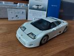 Autoart 70978 Bugatti EB 110 GT 1/18 Blanche RARE, Enlèvement ou Envoi, Comme neuf, Voiture, Autoart