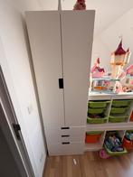Ikea kast | smastad | ikea | kinderkamer | heel goede staat, Ophalen, Kast