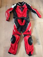 Dainese - 2-delig motorpak, Ophalen, Combipak