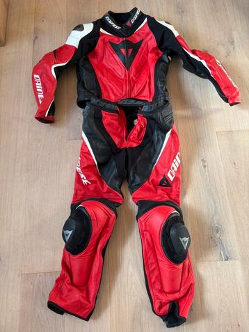Dainese - 2-delig motorpak beschikbaar voor biedingen