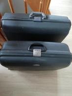 Koffers samsonite, Handtassen en Accessoires, Ophalen, Zo goed als nieuw