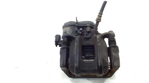 REMKLAUW LINKS ACHTER BMW 5 serie Touring (F11) (32349660), Auto-onderdelen, Remmen en Aandrijving, BMW, Gebruikt