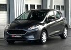 Ford Fiesta 1.1i/Benzine/Airco/Led/Euro6d/Garantie, Auto's, Ford, Voorwielaandrijving, 4 deurs, Euro 6, 115 g/km