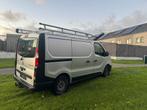Renault Trafic dCi 140 – 2016    1 JAAR GARANTIE!, Auto's, Bedrijf, Te koop, Trafic, Handgeschakeld