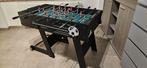 Tafelvoetbal, Ophalen, Zo goed als nieuw