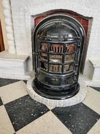 Surdiac kolenkachel/allesbrander, Huis en Inrichting, Ophalen, Gebruikt, Allesbrander