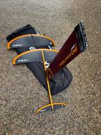 Foil Neil Pryde13 & 11, Enlèvement, Comme neuf