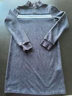 Garcia blauw kleed maat 152/158. Zeer goede staat., Kinderen en Baby's, Kinderkleding | Maat 152, Gebruikt, Meisje, Ophalen of Verzenden