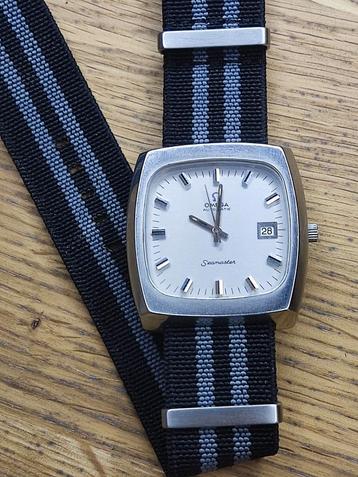 Omega automatique 38x42 mm  beschikbaar voor biedingen