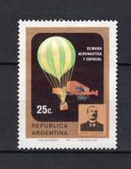 ARGENTINIE Yt. 929 MH 1972, Postzegels en Munten, Ophalen of Verzenden, Postfris, Zuid-Amerika
