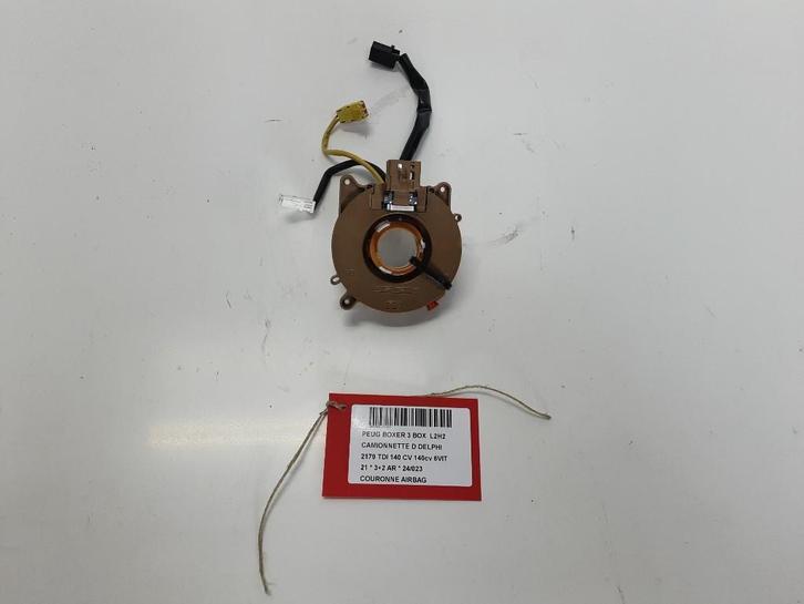 AIRBAGRING Peugeot Boxer (U9) (01-2006/12-2023) (59001157), Auto-onderdelen, Overige Auto-onderdelen, Peugeot, Gebruikt