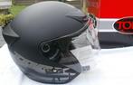 Zwarte motorhelm Torx- maat M of XS, Ophalen of Verzenden, Nieuw met kaartje, M, Overige merken