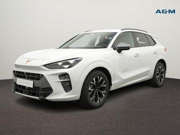 Cupra Terramar e-Hybrid (PHEV) Terramar e-Hybrid 1.5 Busines beschikbaar voor biedingen
