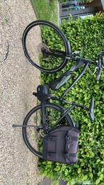 Elektrische fiets OXFORD, Fietsen en Brommers, Zo goed als nieuw, Ophalen