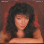 kate bush, Enlèvement ou Envoi