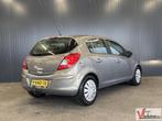 Opel Corsa 1.3 CDTi EcoFlex S/S Cosmo | Climate | Navi | PDC, Auto's, Opel, 88 g/km, Bruin, Parkeersensor, Bedrijf