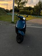 Btc Riva Sport Full optie, Ophalen, Klasse A (25 km/u), 49 cc, Zo goed als nieuw