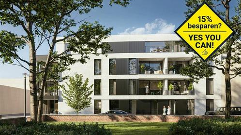 Appartement te koop in Willebroek, 2 slpks, Immo, Huizen en Appartementen te koop, Appartement