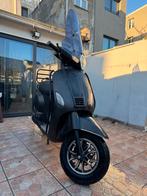 Gts Toscana B Klasse 2018, Fietsen en Brommers, Ophalen, Gebruikt, Vespa