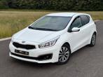 Kia Ceed 1.4i 54.000KM CAMERA JANTES NAVI GARANTIE NEW !!, Voorwielaandrijving, 1325 kg, 4 cilinders, Leder en Stof