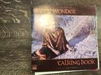 lp stevie wonder talking book, Cd's en Dvd's, Ophalen of Verzenden